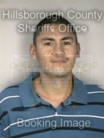 Rodolfo Flores Jr.