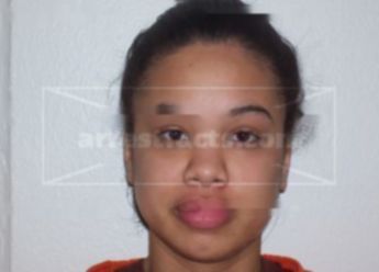 Criana D Holmes