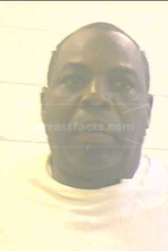 Alphonso Mcdonald Everette