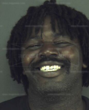 Travis Jermaine Christopher