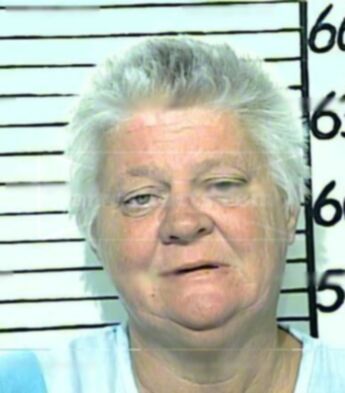 Carolyn Sue Anderson