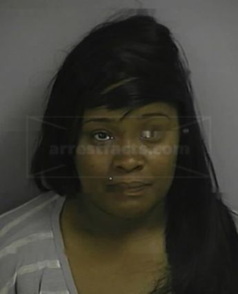 Shanice Doss