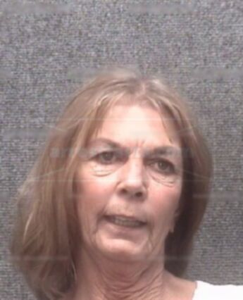 Ann Evans