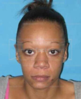 Aislynn Marie Jackson