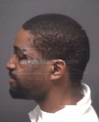 Jamal Maurice Reid