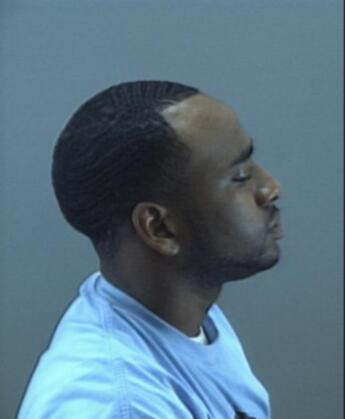 Darron Eugene Cooper