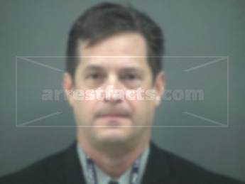 Donn Michael Mcadams
