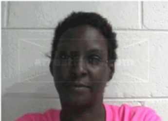 Stevens Sherika Shontel