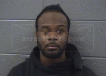 Kejuan D Wells