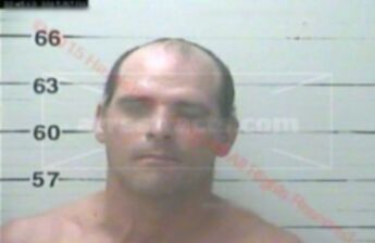Thomas Darnell Cumberland