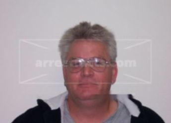 Stephen Dale Crist