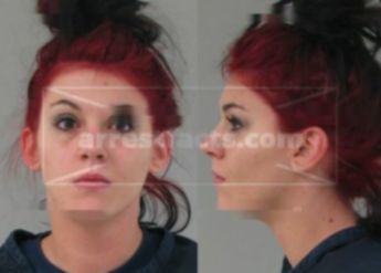 Ashley Elizabeth Colton