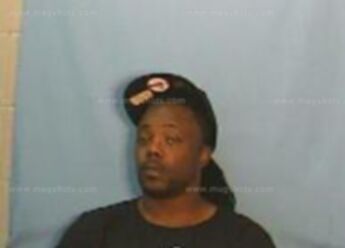 Rico Lamar Gillion