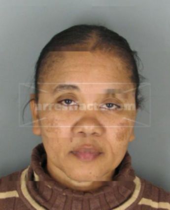 Martha Ann Murray