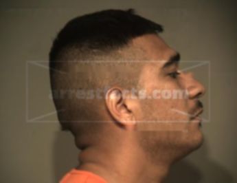 Leroy Saavedra Gutierrez