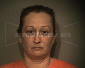 Janet Lavonne Vaness
