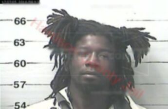 Rodrick Jerome Evans