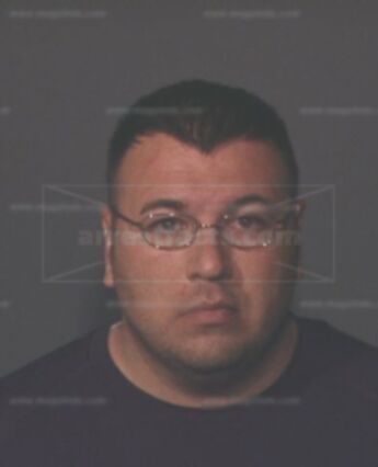 Jeremy Craig Brown