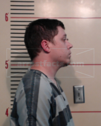 Eric Wayne Colby