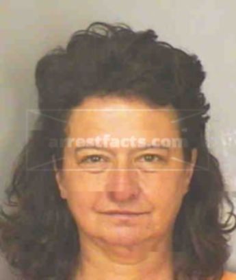 Pamela Irene Denham