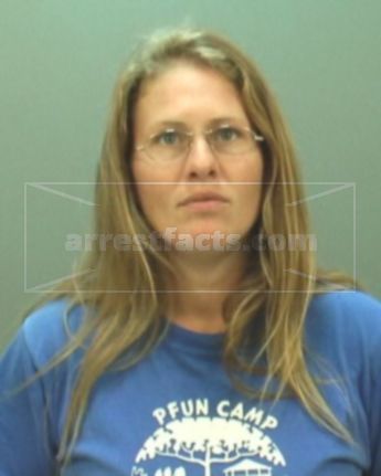 Lori Ann Spencer