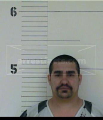 Omar Albert Martinez