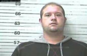 Christopher Tyler Necaise