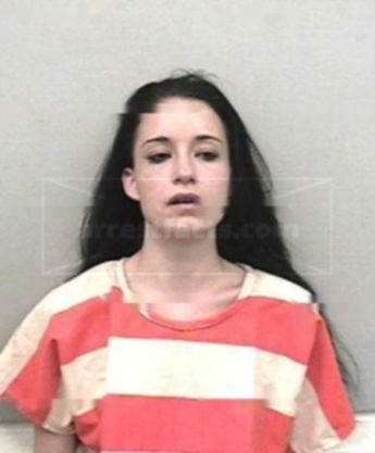 Delia Rae Warr