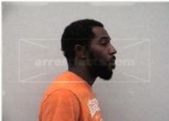 Mickey Lamar Chambers