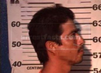 Jose Abel Quiroz Garza
