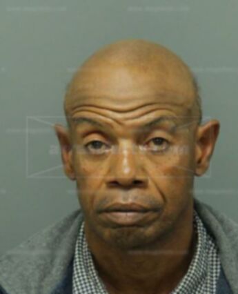 Anthony Louis Mccray