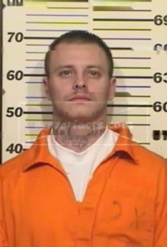 Myles Christopher Gray
