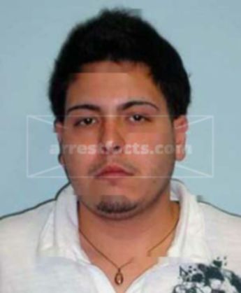 Marco Antonio Rosales