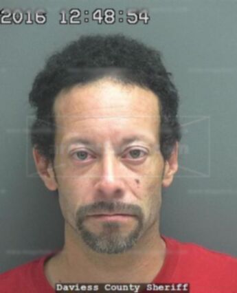 Jason P. Williams
