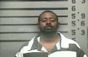 Damarius Lamont Mitchell