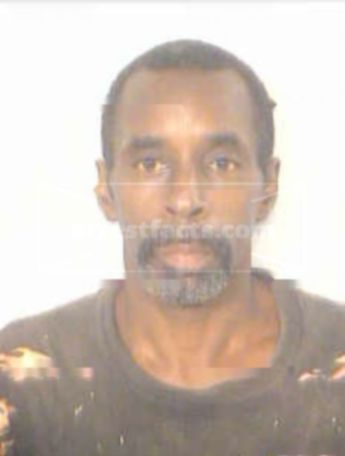 Norris Lumpkin