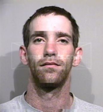 Derric Mitchell Huffmann