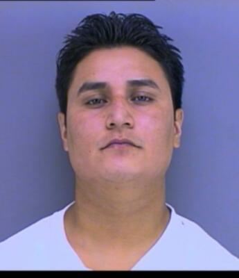 Jorge Francisco Rojas Lopez