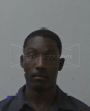 Jeremy Myles Ross