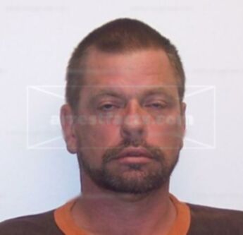 Michael Ray Miller