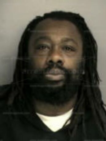 Darius Wise