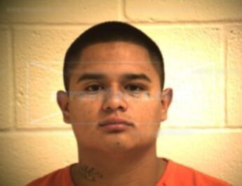 Dwan Dwen Duwain Saenz Bernal