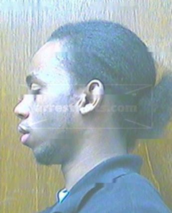 Demarcus Jackson