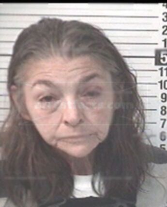 Peggy Elizabeth Bare