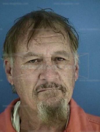 Roger Edmond Williams