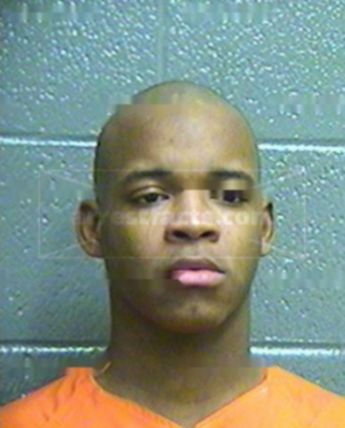 Brandon R Farries