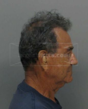 Ferdinand Cruz