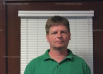 Troy Warren Dunyon