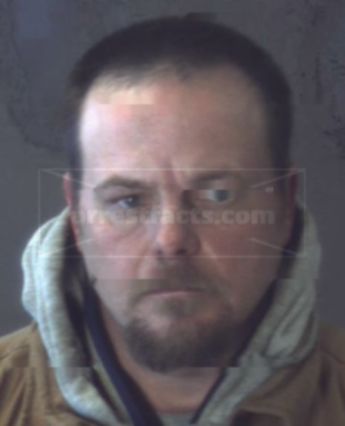 Daniel John Thomas Hammett