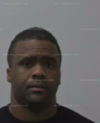 Reginald Lewis Horton